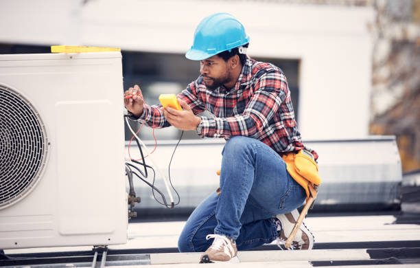 Best 24-Hour Electrician  in Sea Breeze, NC