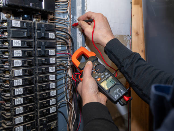 Best Affordable Electrical Installation  in Sea Breeze, NC